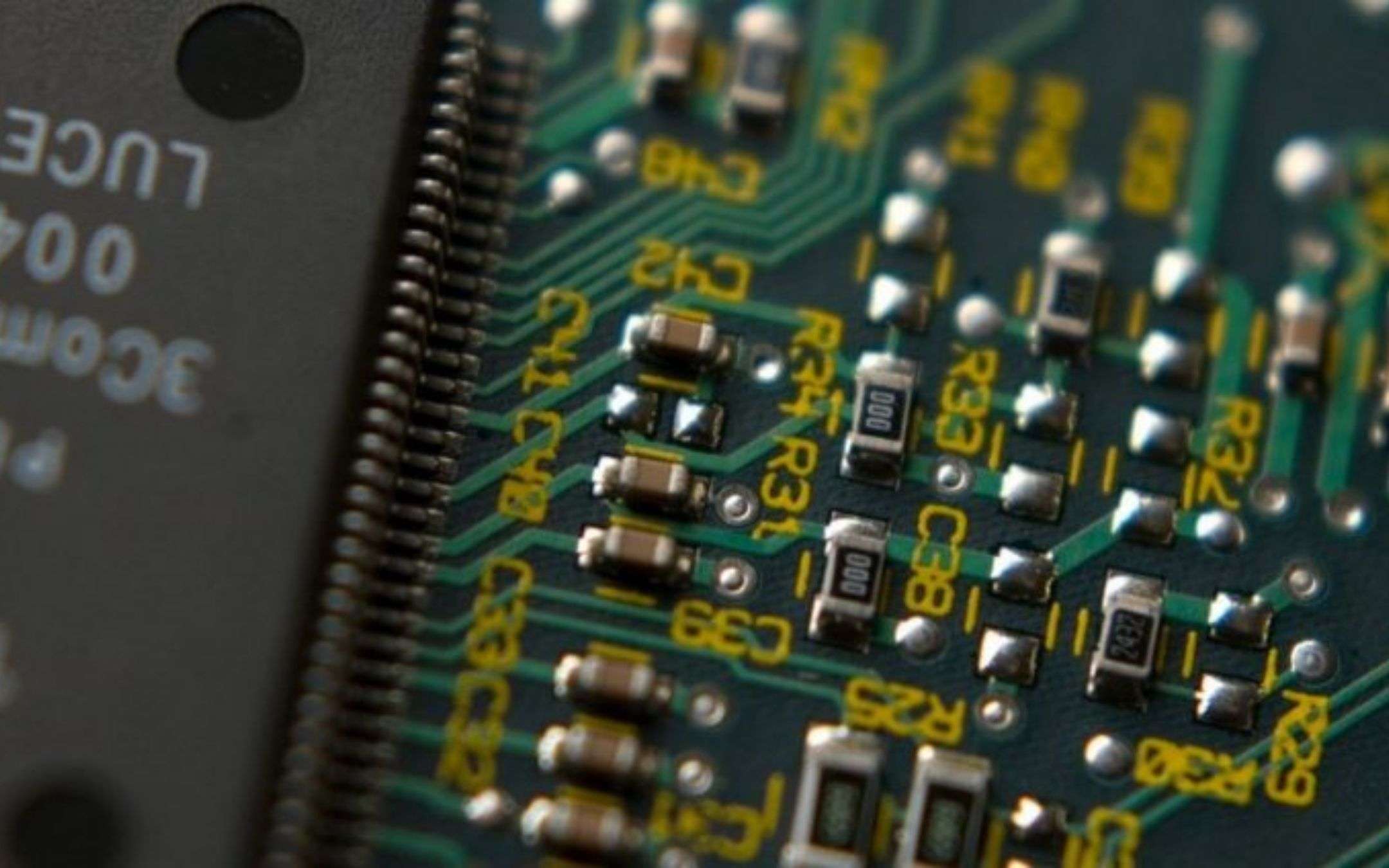 La carenza di chipset sta distruggendo il mercato