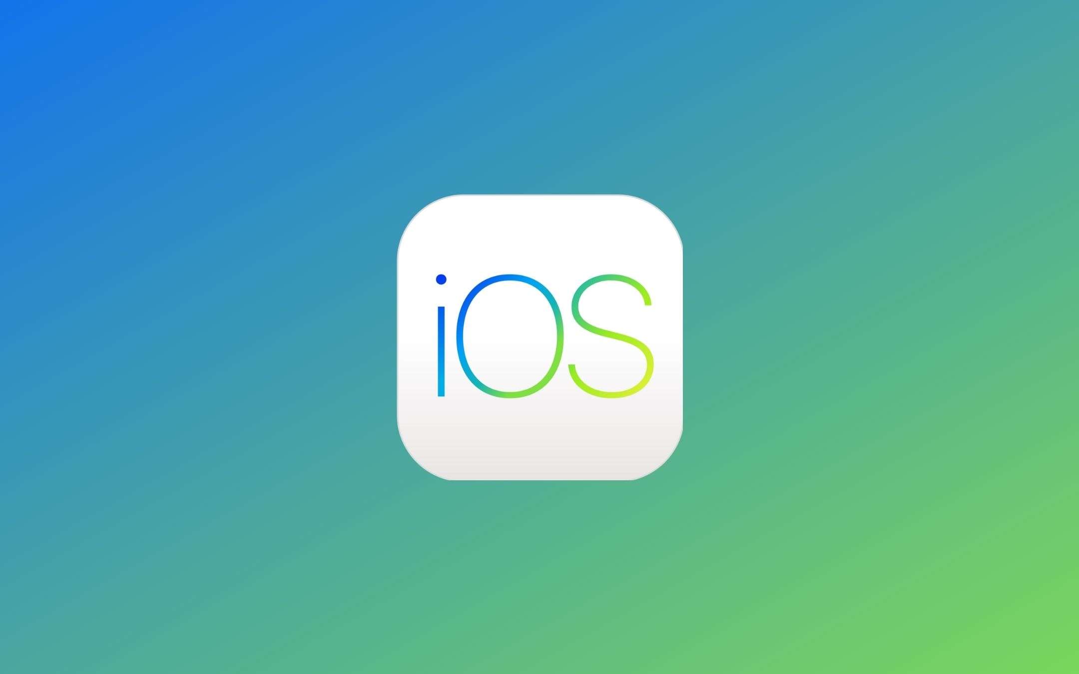 Apple rilascia iOS 14.7 Beta per sviluppatori