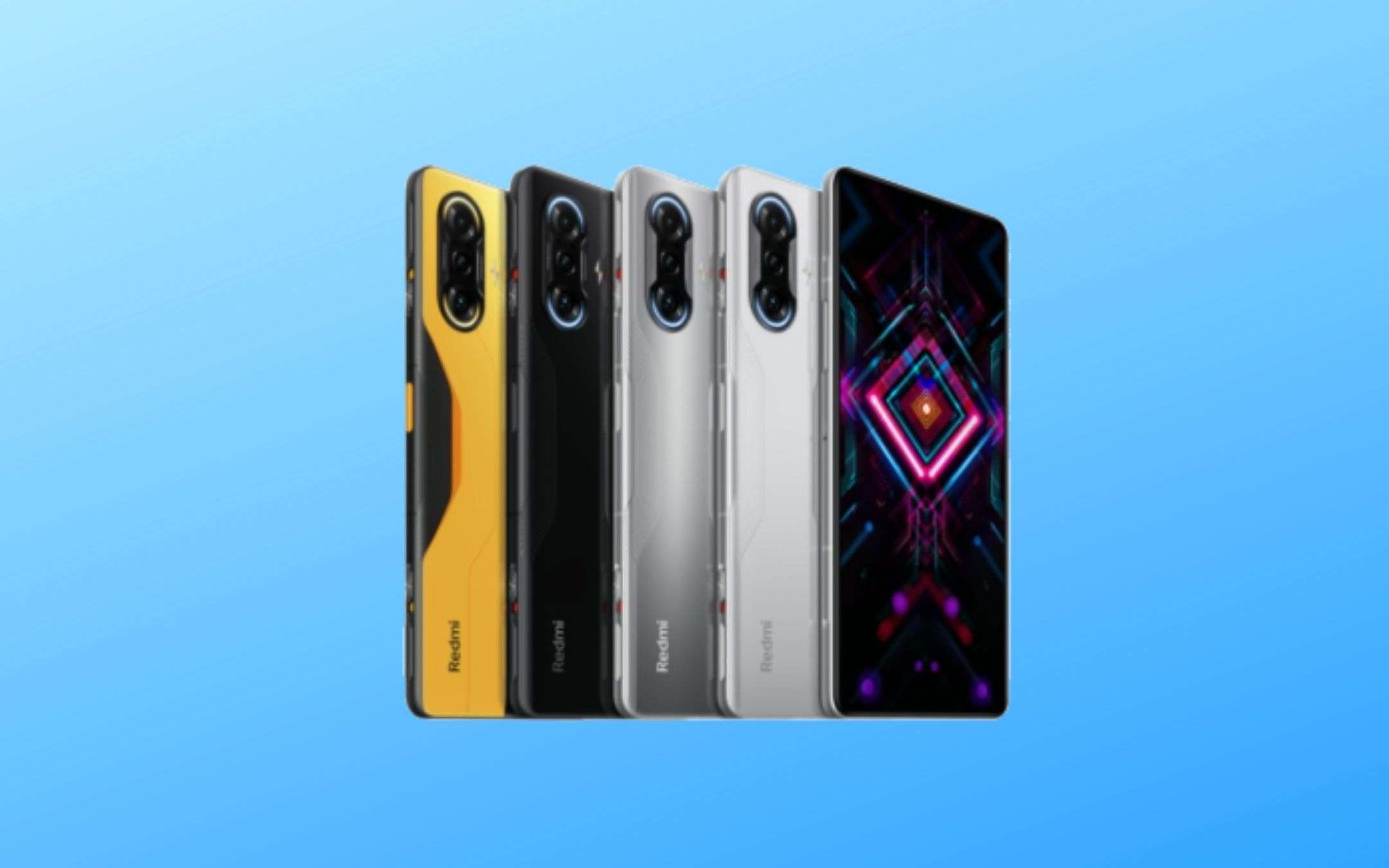 Xiaomi: i fan preferiscono i display AMOLED o LCD?