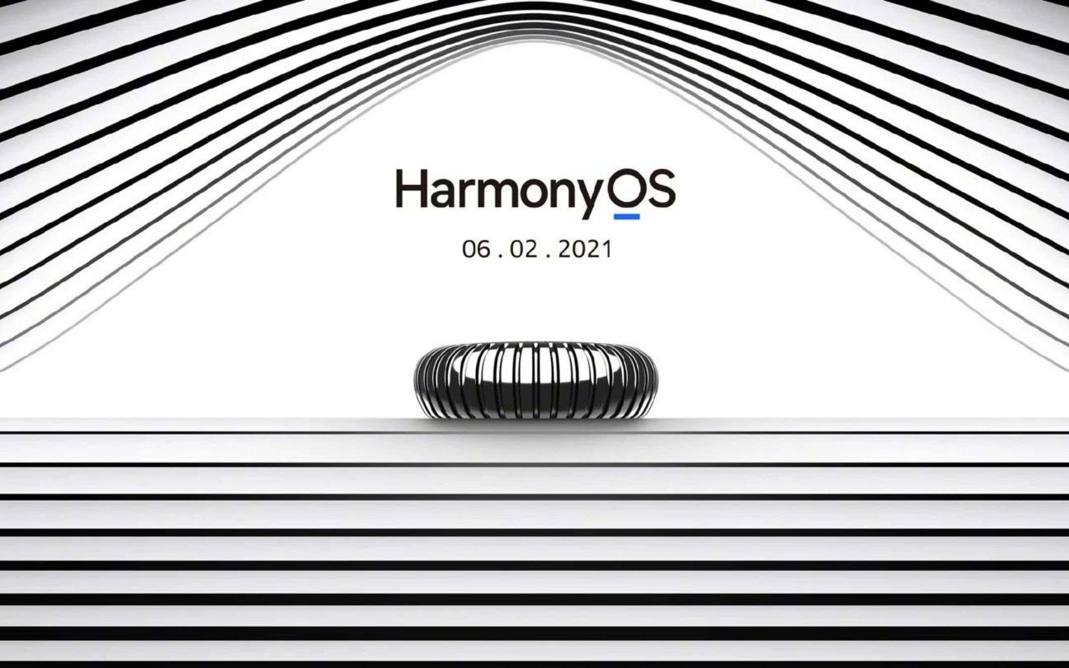 Huawei Watch 3 sarà alimentato da HarmonyOS (UFFICIALE)