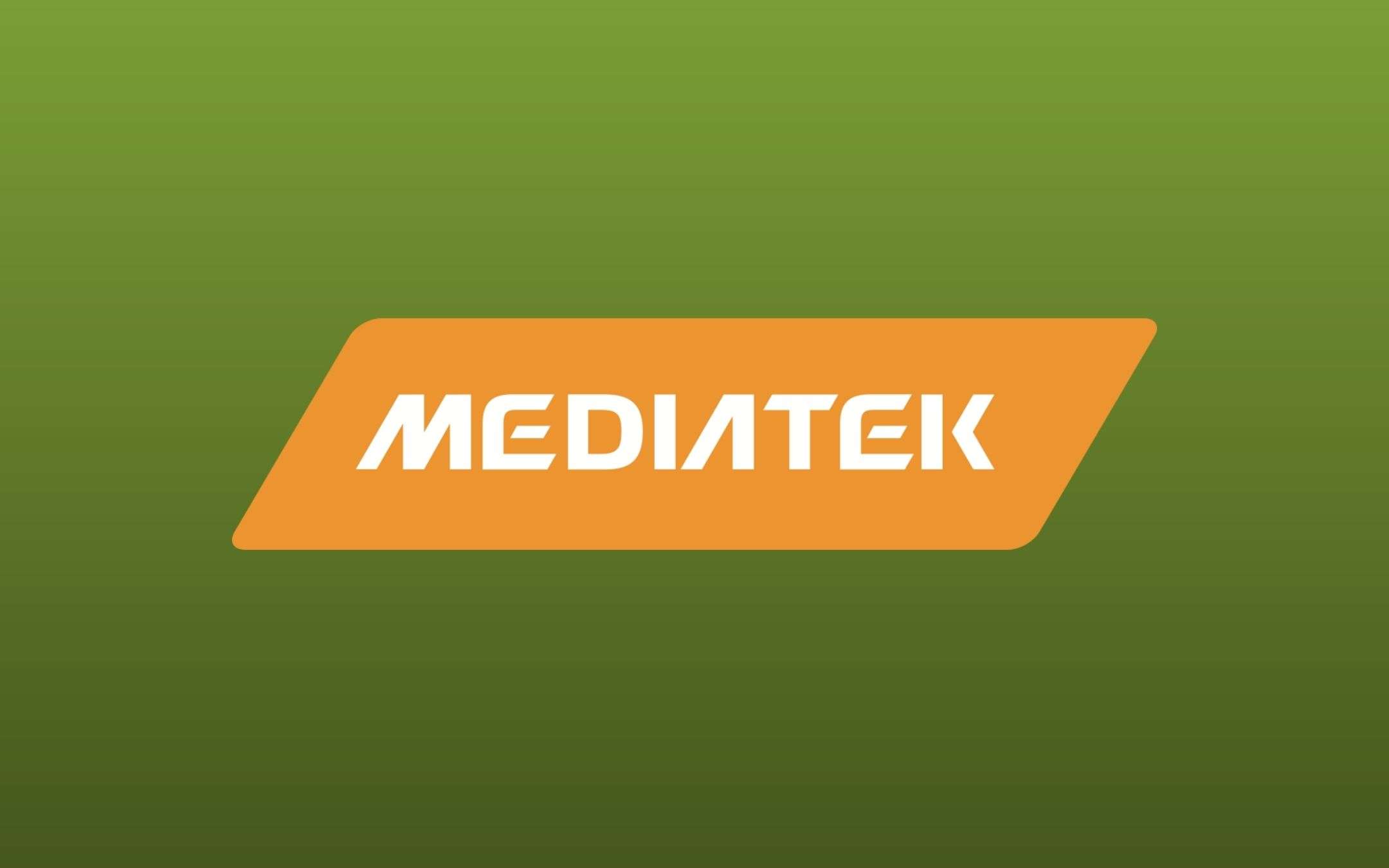 MediaTek: guadagni INCREDIBILI anche ad aprile