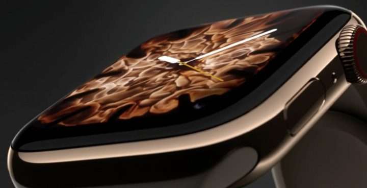 Apple Watch 7 potrà misurare la glicemia