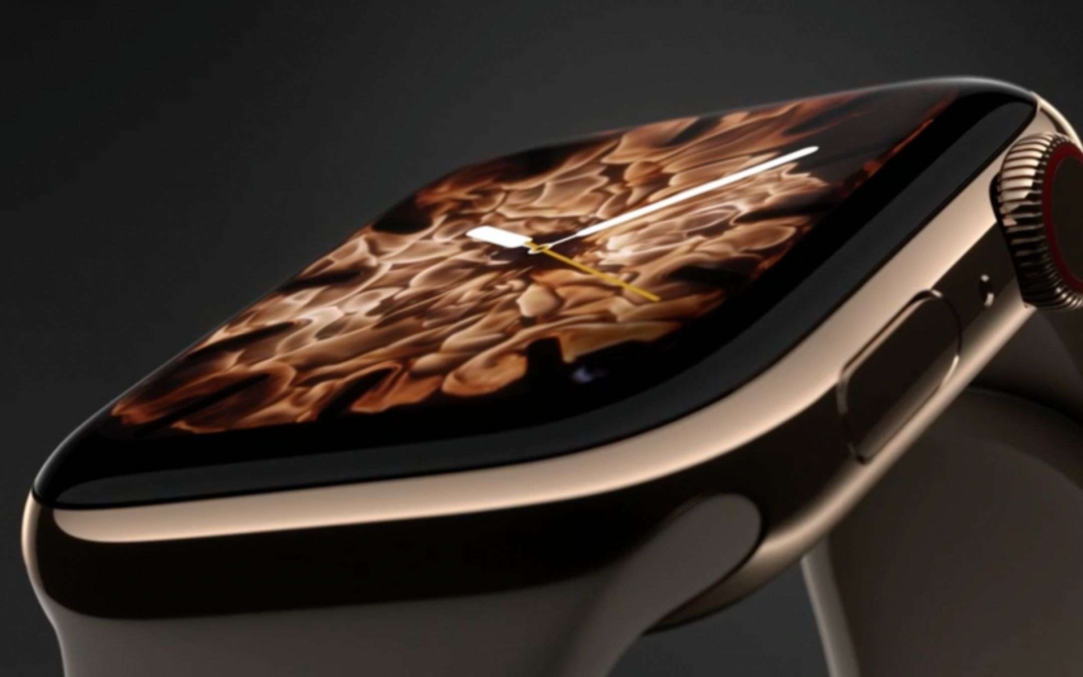 Apple Watch 7: il design potrebbe non piacere