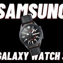 Aggiornate SUBITO i vostri Galaxy Watch 3 e Active 2