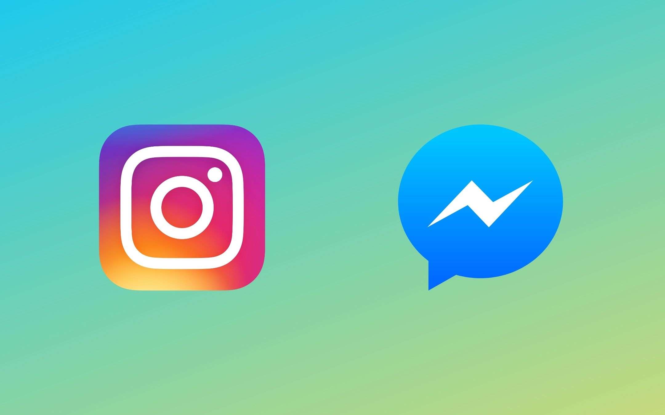 Facebook Messenger e Instagram: le nuove features