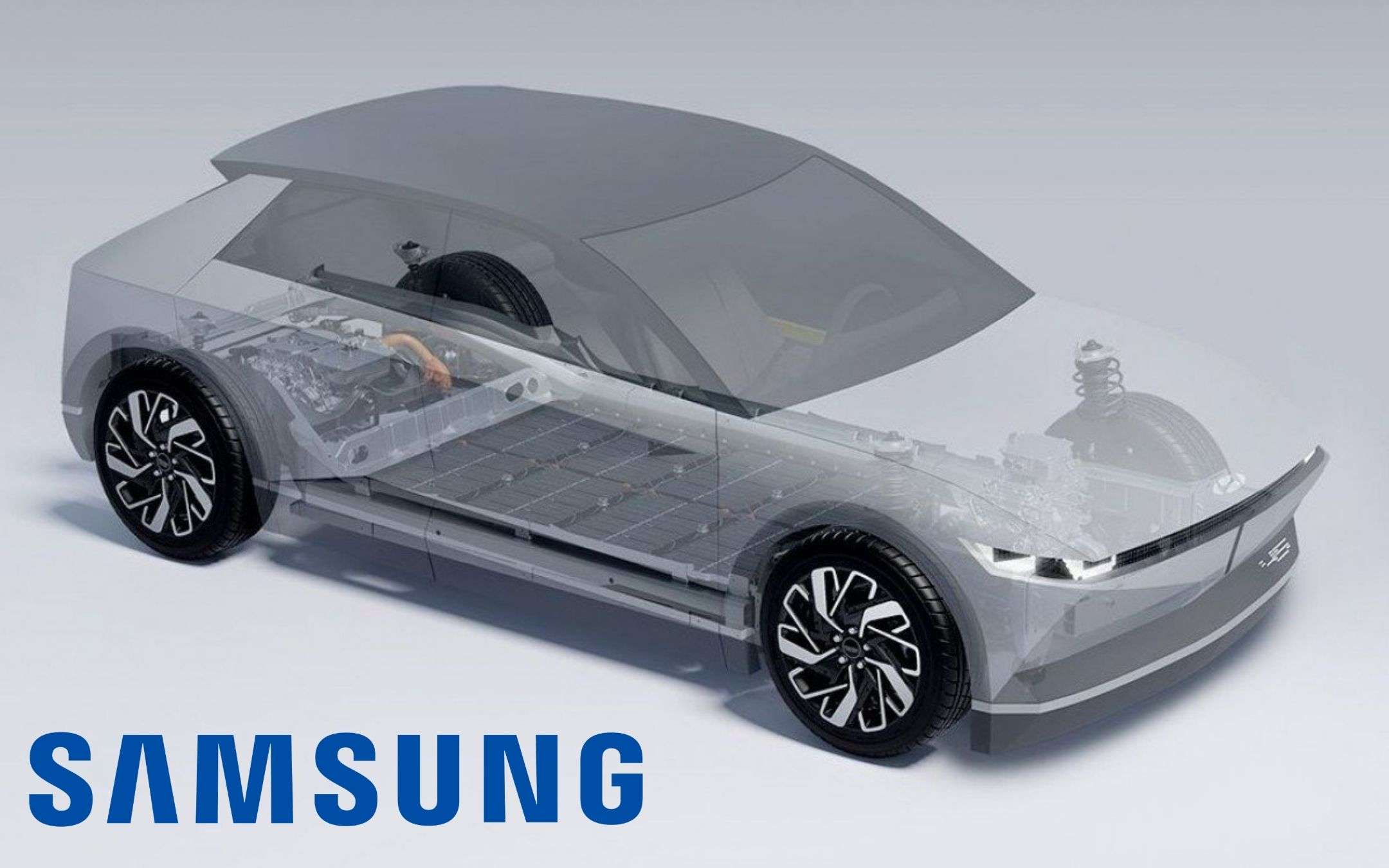 Samsung realizzerà chipset per automobili con Hyundai