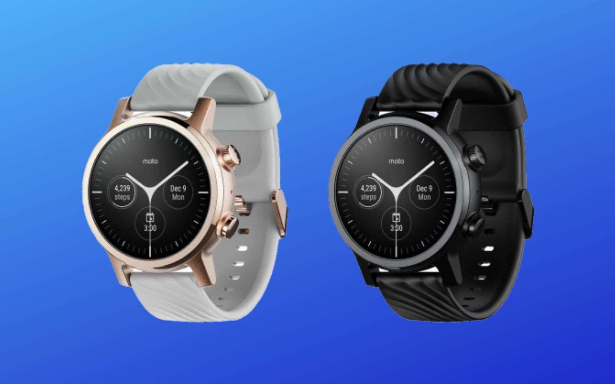 Motorola Moto 360 (2021): cosa sappiamo?