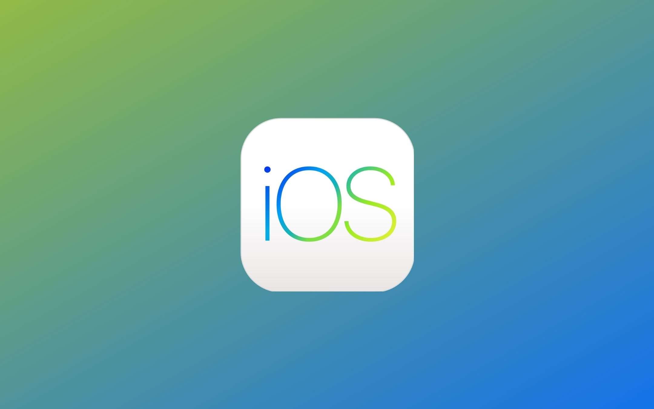 iOS 14.6 UFFICIALE: aggiornate i vostri iPhone e iPad