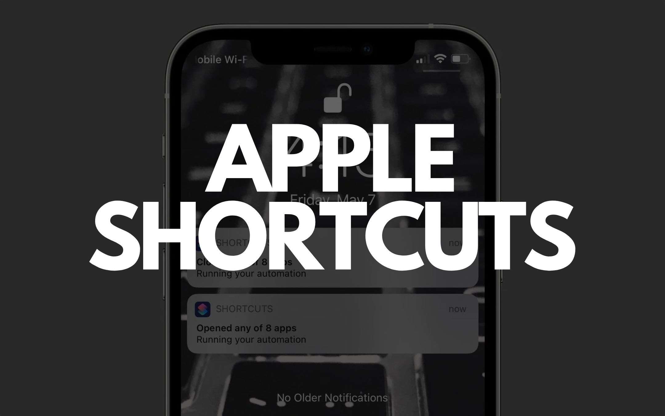 Apple Shortcuts è una funzione fantastica, anche se...