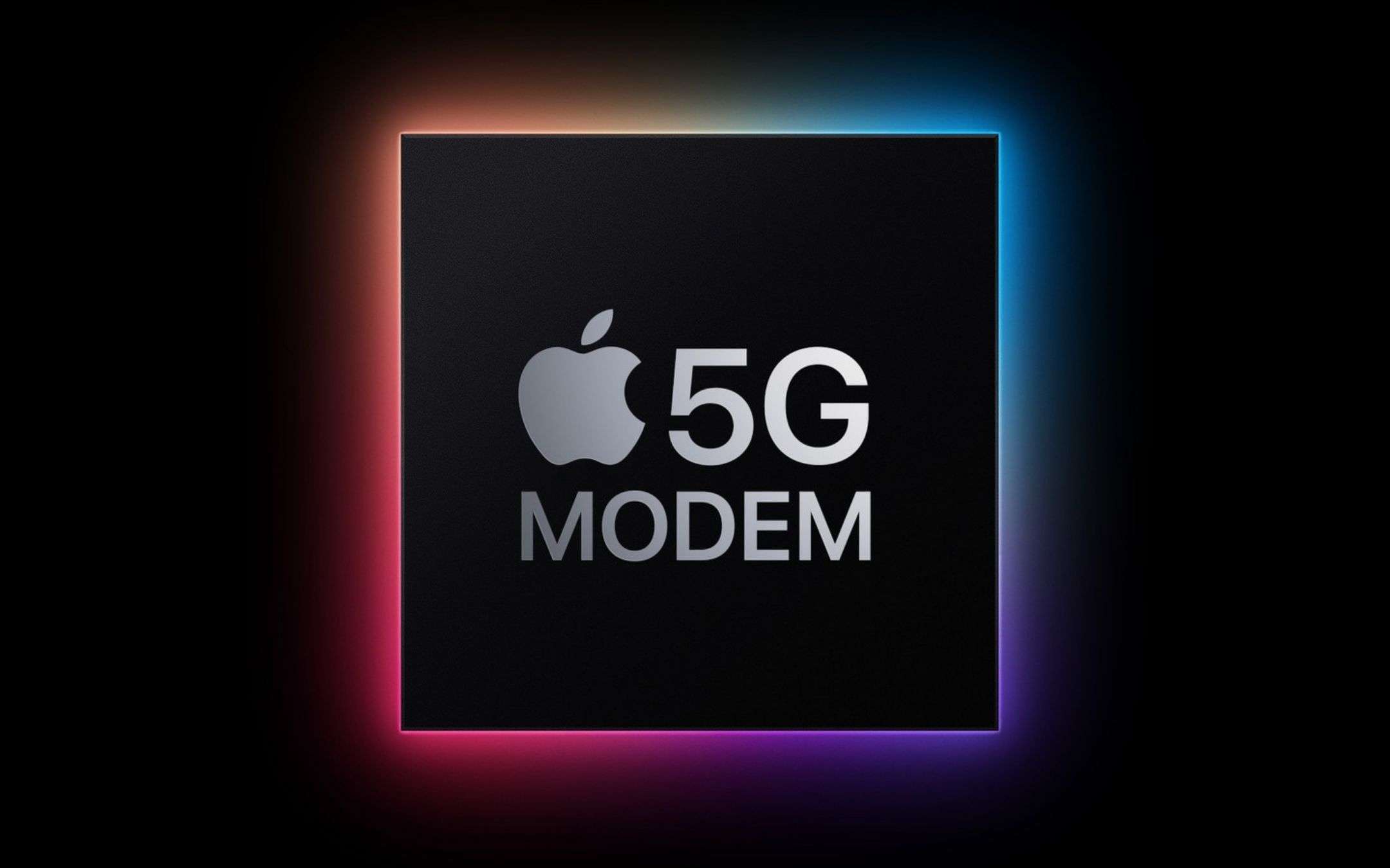 Gli iPhone del 2023 potrebbero avere un modem 5G Apple