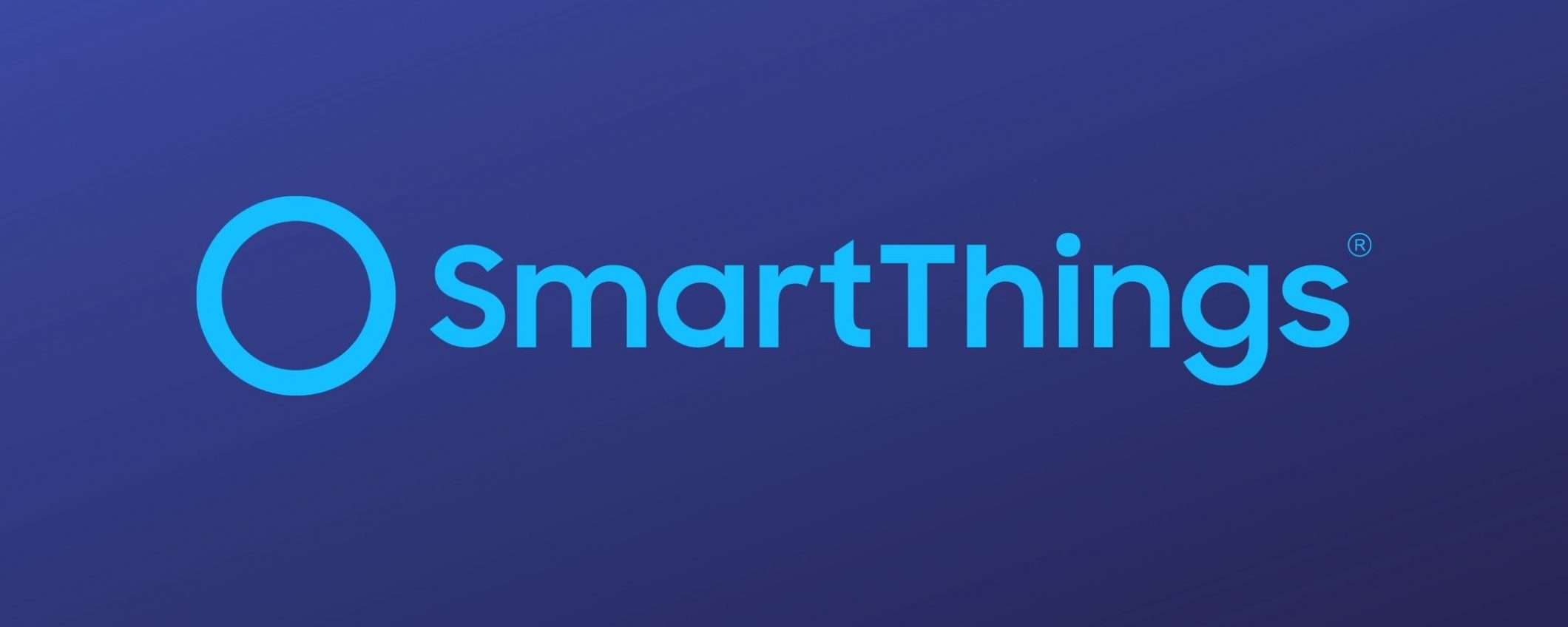 Samsung SmartThings è disponibile su PC Windows 10