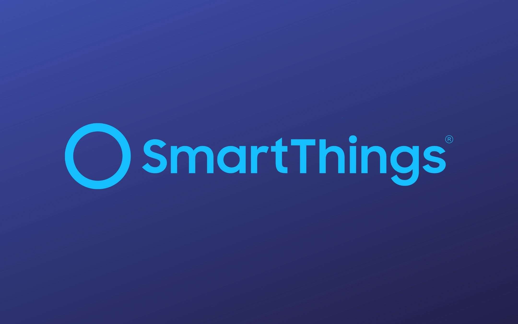 Samsung SmartThings è disponibile su PC Windows 10