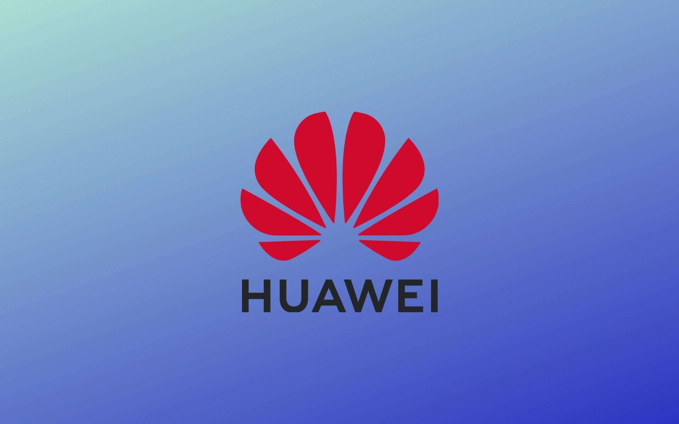 Huawei ha registrato i marchi 