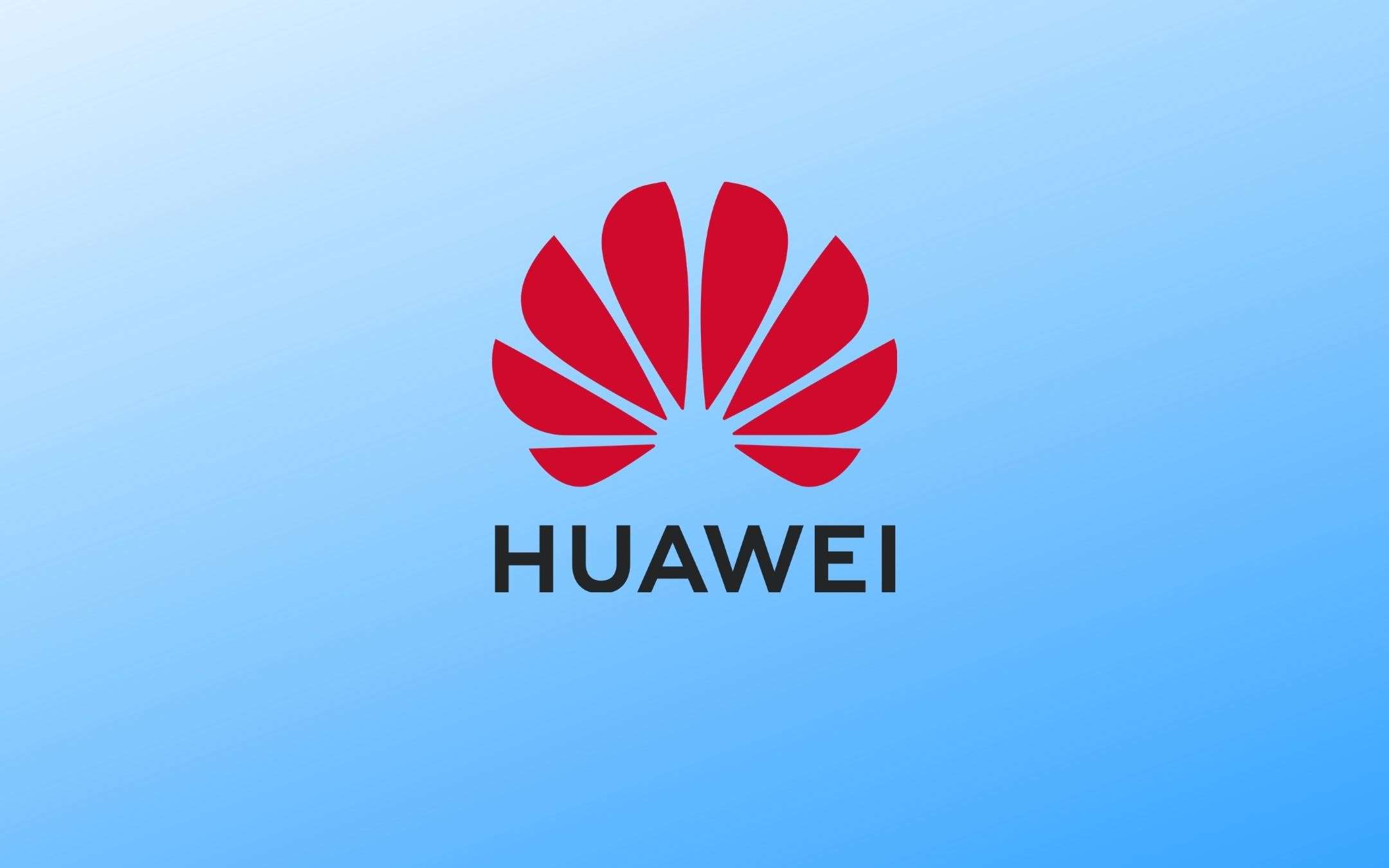 Huawei brevetta una tecnologia per AUTO speciale