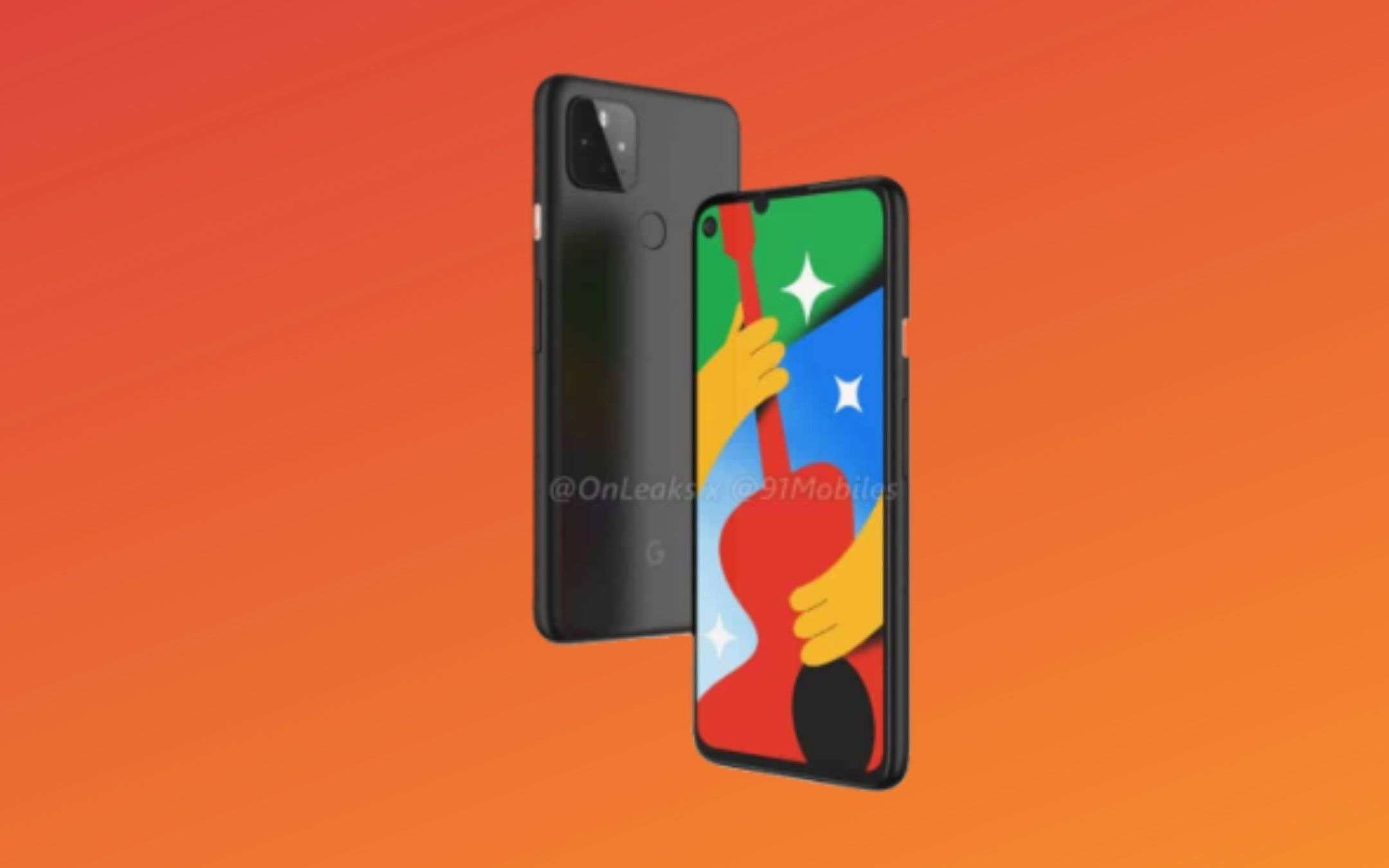 Google vuole lanciare smartphone LOW-COST in India Google vuole lanciare smartphone LOW-COST in India