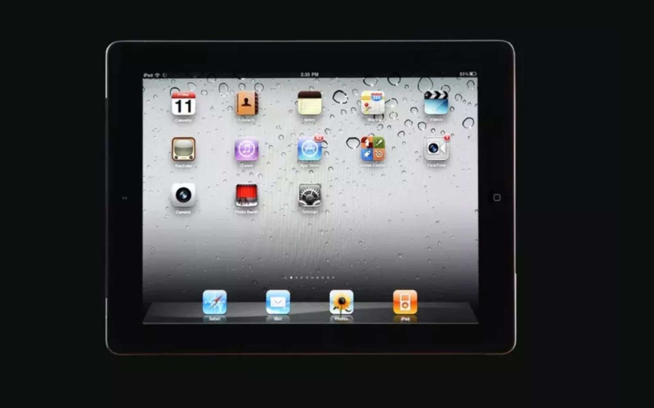iPad 2: per Apple è UFFICIALMENTE obsoleto OVUNQUE