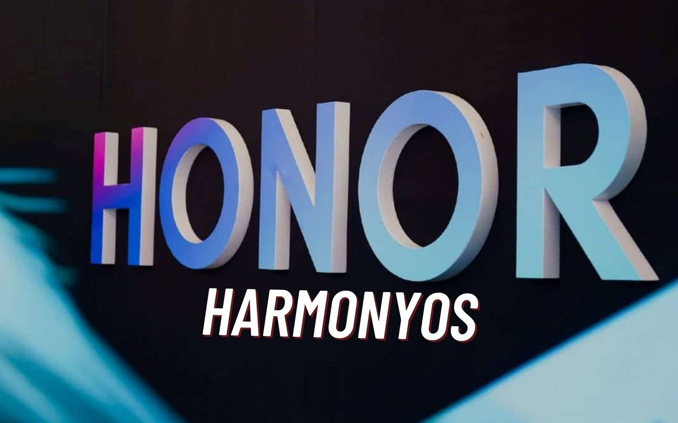 Anche i telefoni Honor riceveranno HarmonyOS Anche i telefoni Honor riceveranno HarmonyOS