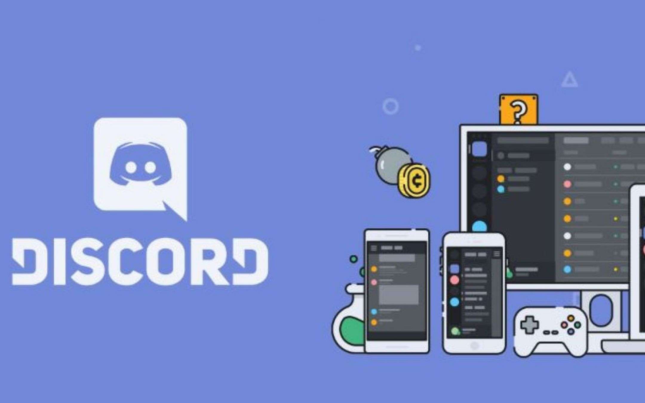 Sony investe in DISCORD; lo vedremo su PlayStation