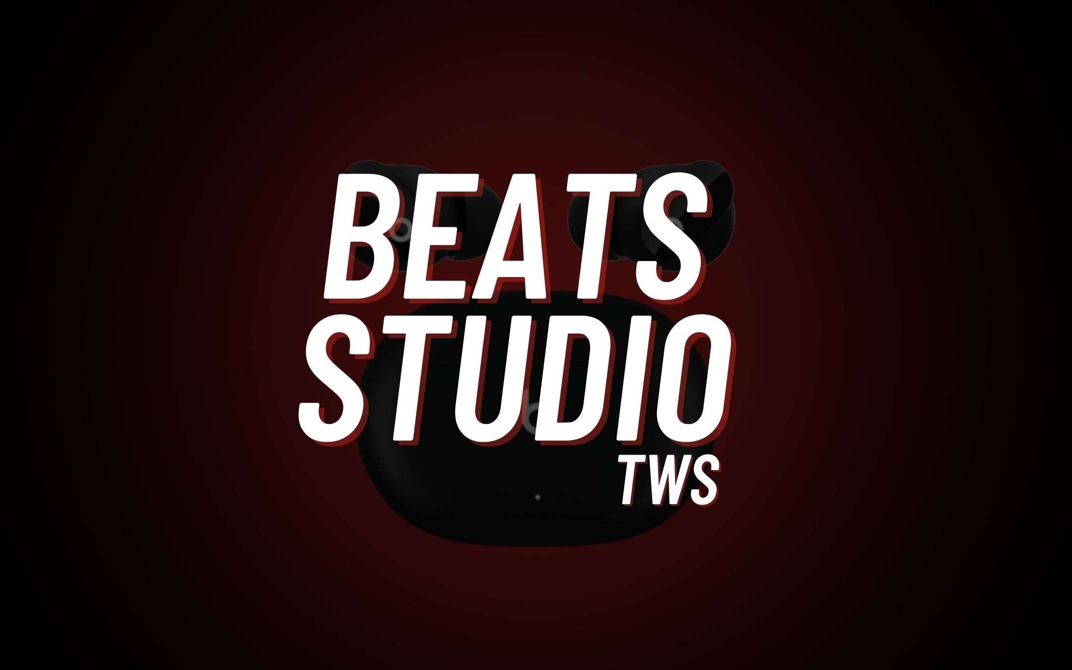 Apple è al lavoro sulle prime cuffie TWS di Beats