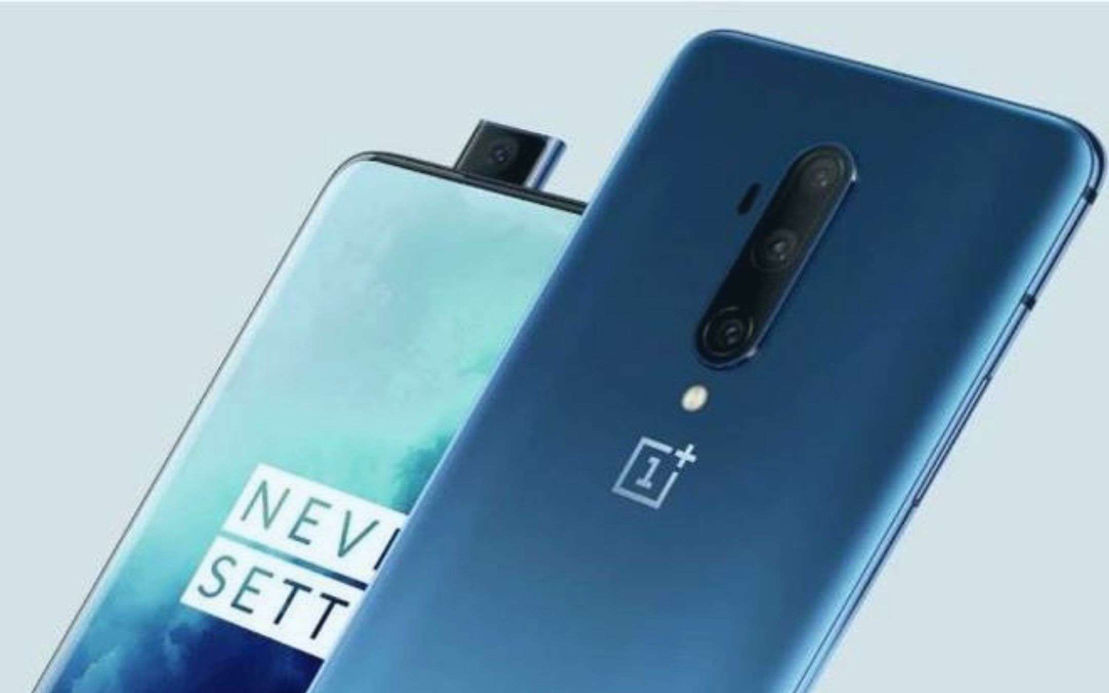 OnePlus 7 / 7T si aggiornano con le patch di maggio