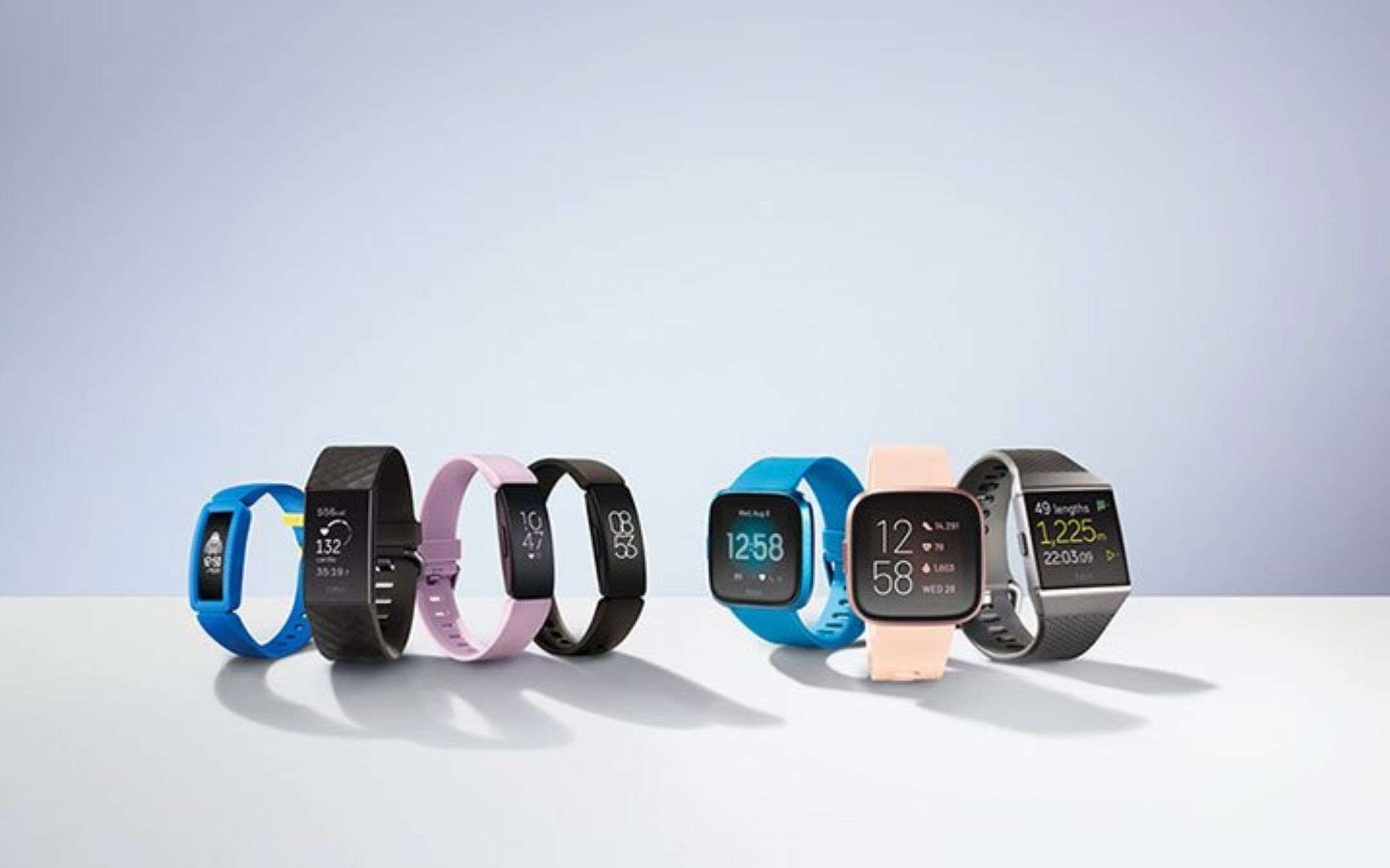 Fitbit: arriva la novità Fitbit: arriva la novità