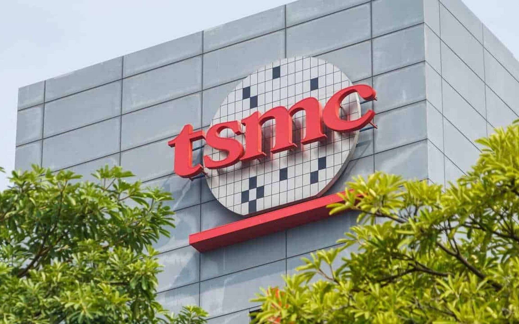 TSMC intende aumentare la produzione di chipset
