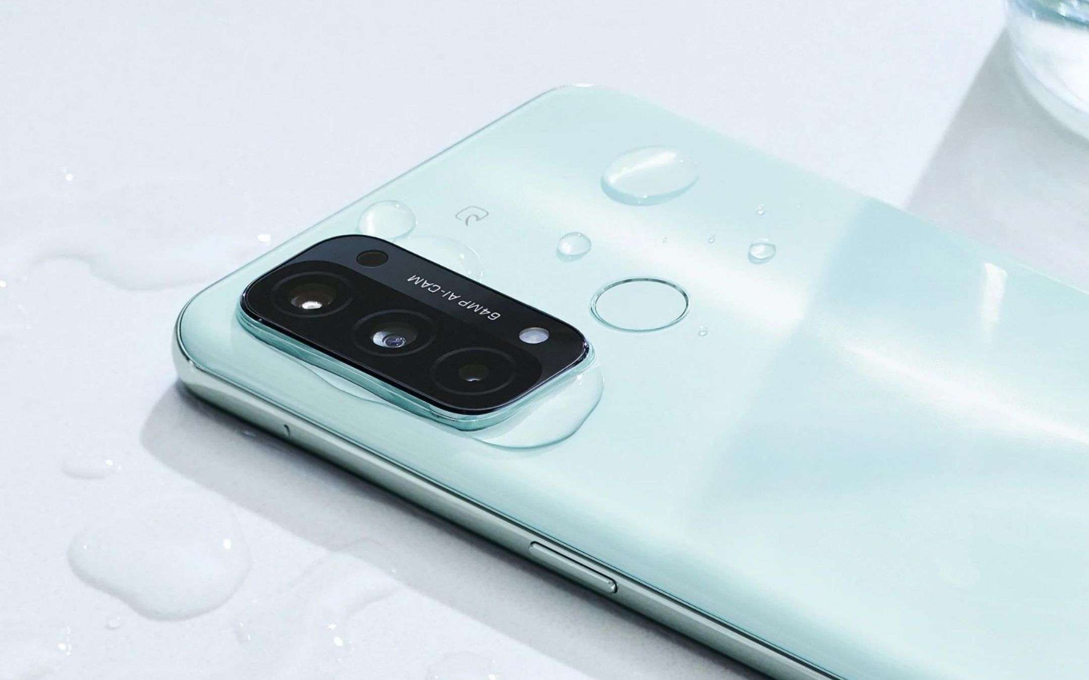 OPPO Reno5 A: UFFICIALE ma con un SoC OPPO Reno5 A: UFFICIALE ma con un SoC