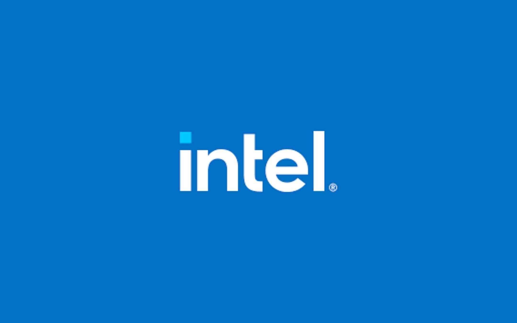 Intel: ecco i nuovi chipset Tiger Lake U