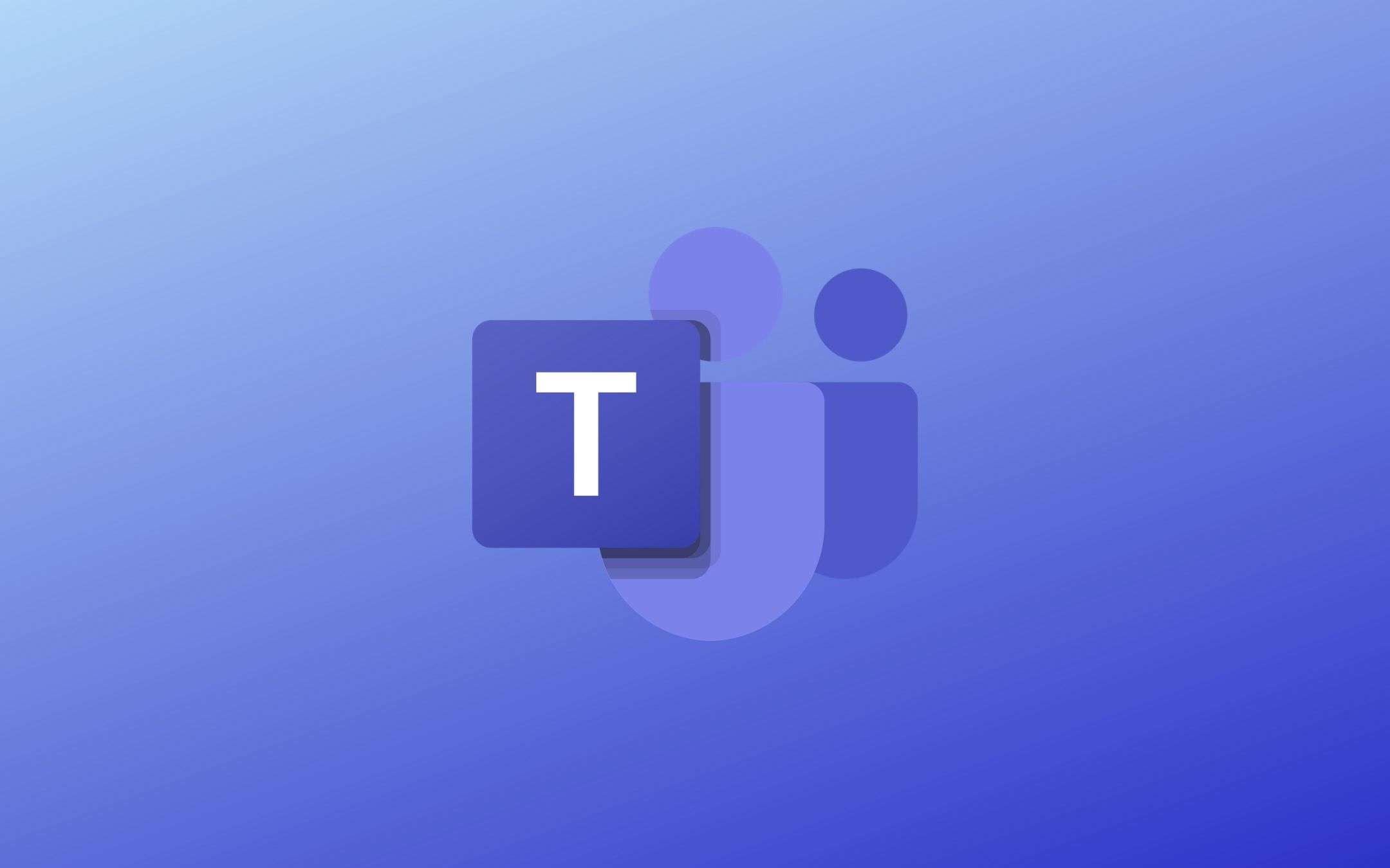 Microsoft Teams si apre alle app di terze parti