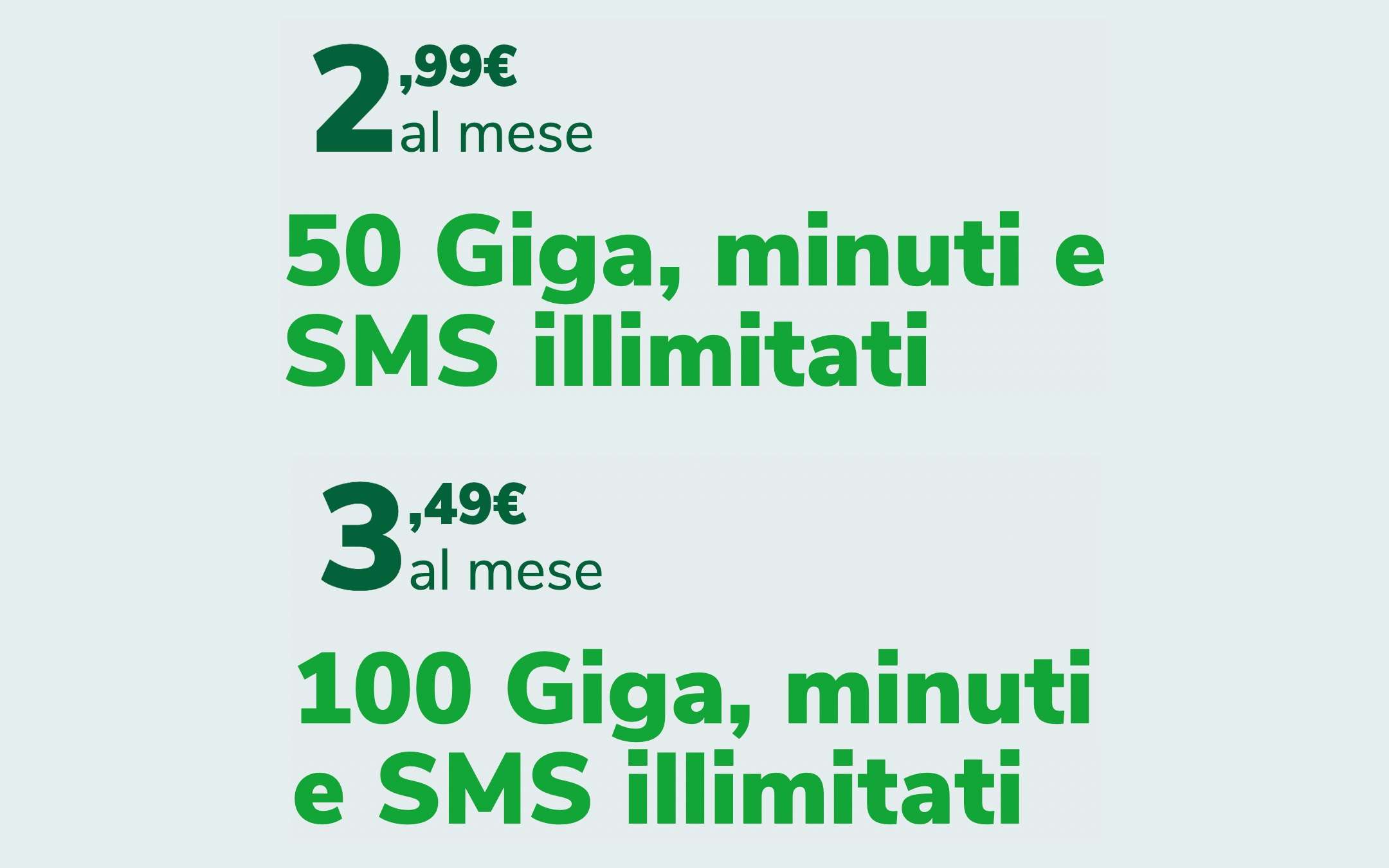 Very: nuove promo per non udenti e non vedenti