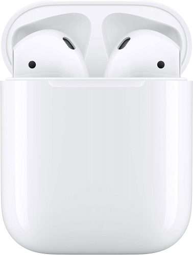 apple airpods