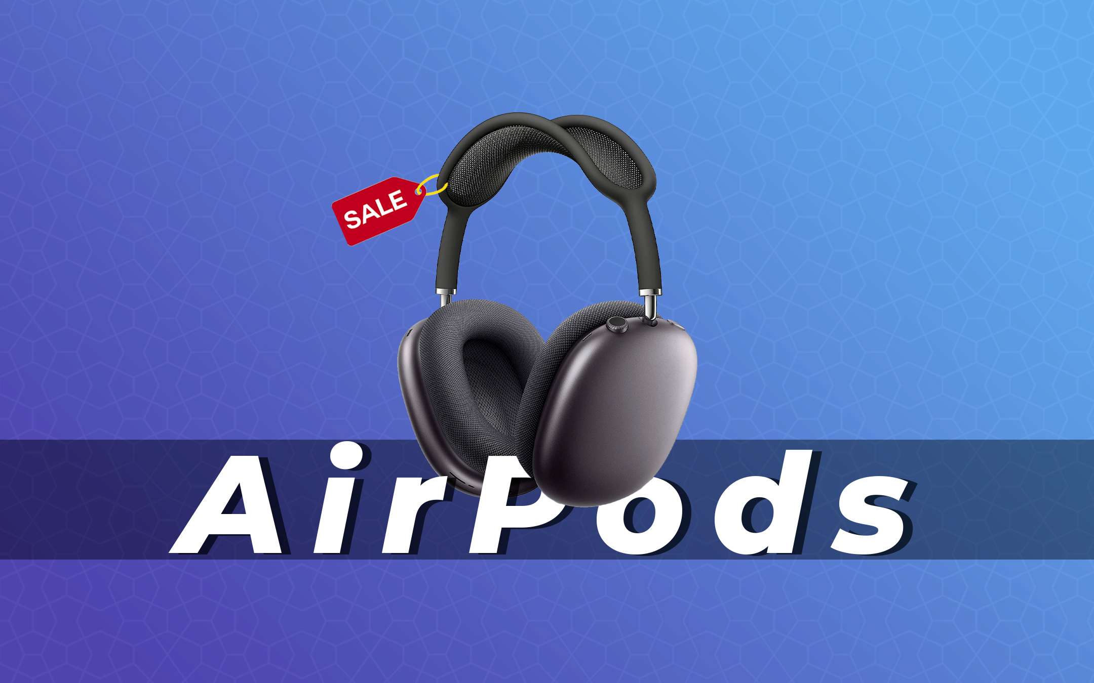 AirPods Max: tornano in offerta le cuffie Apple (minimo storico)