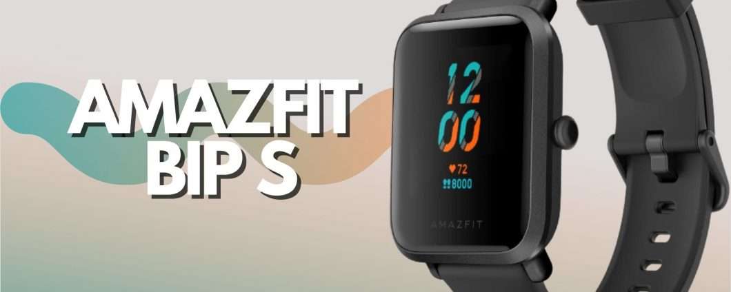 black friday amazfit bip