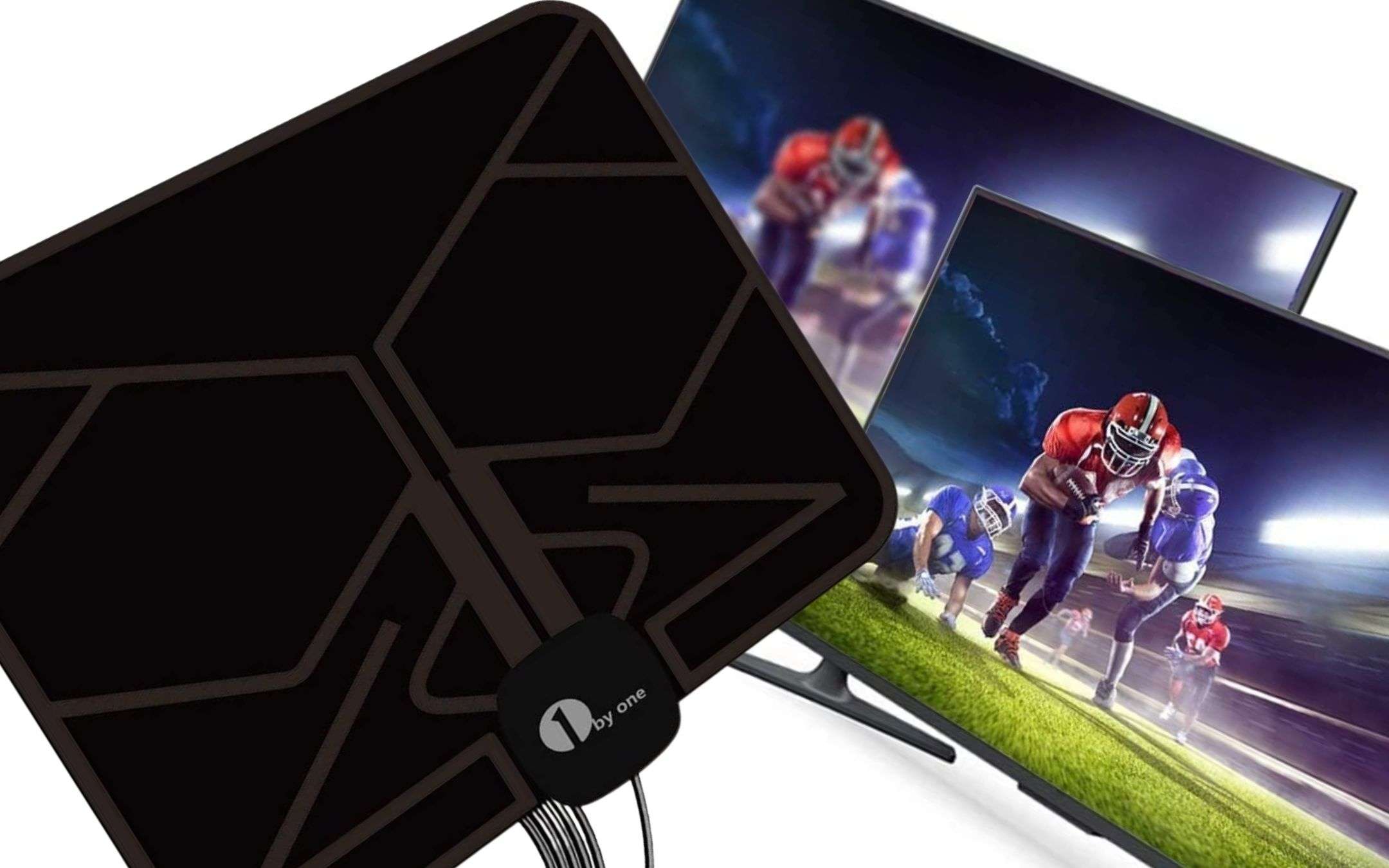 Antenna TV scadente o assente: 13€ e risolvi il problema Antenna TV scadente o assente: 13€ e risolvi il problema