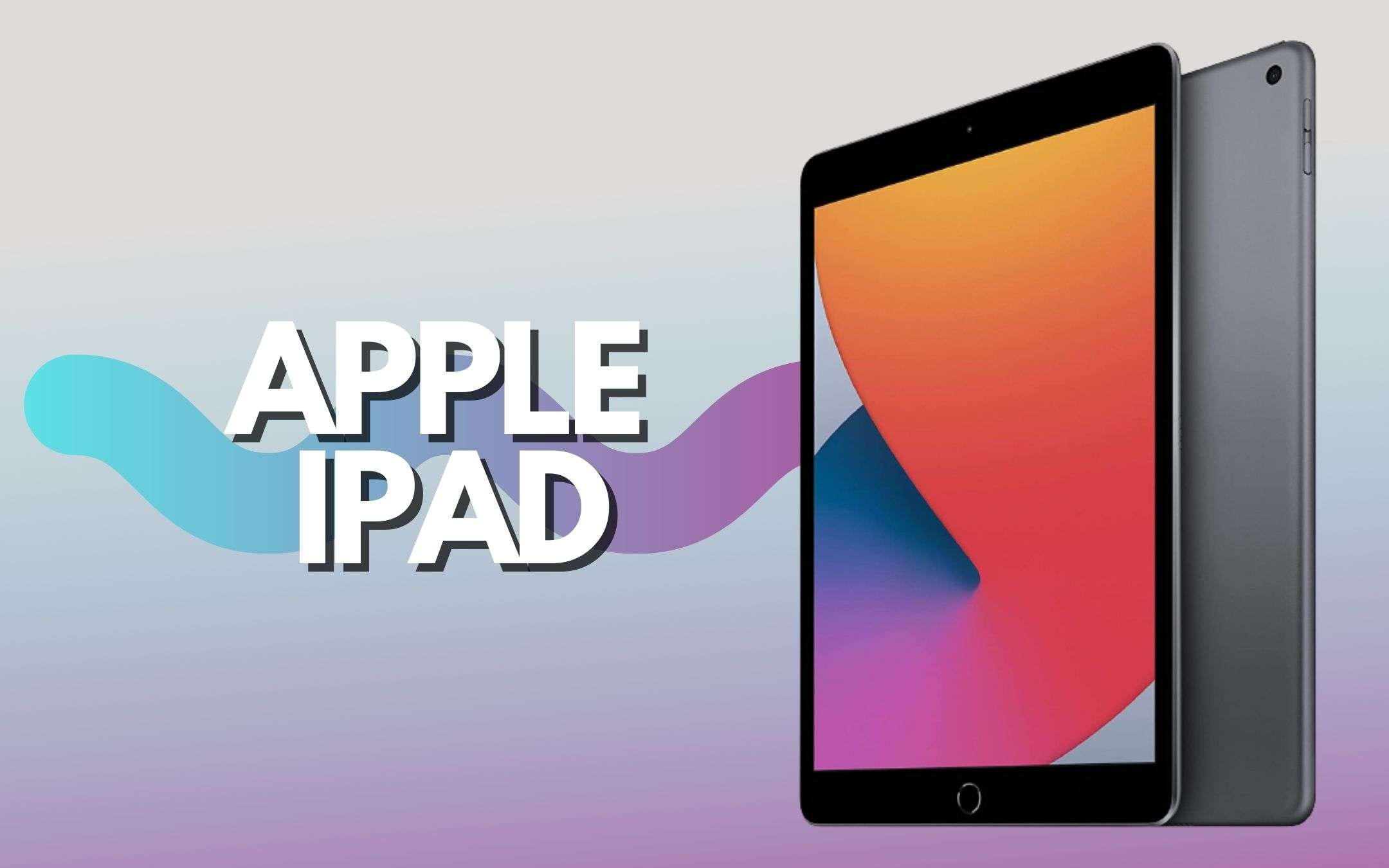 iPad 2022: sarà il primo ad avere questa specifica