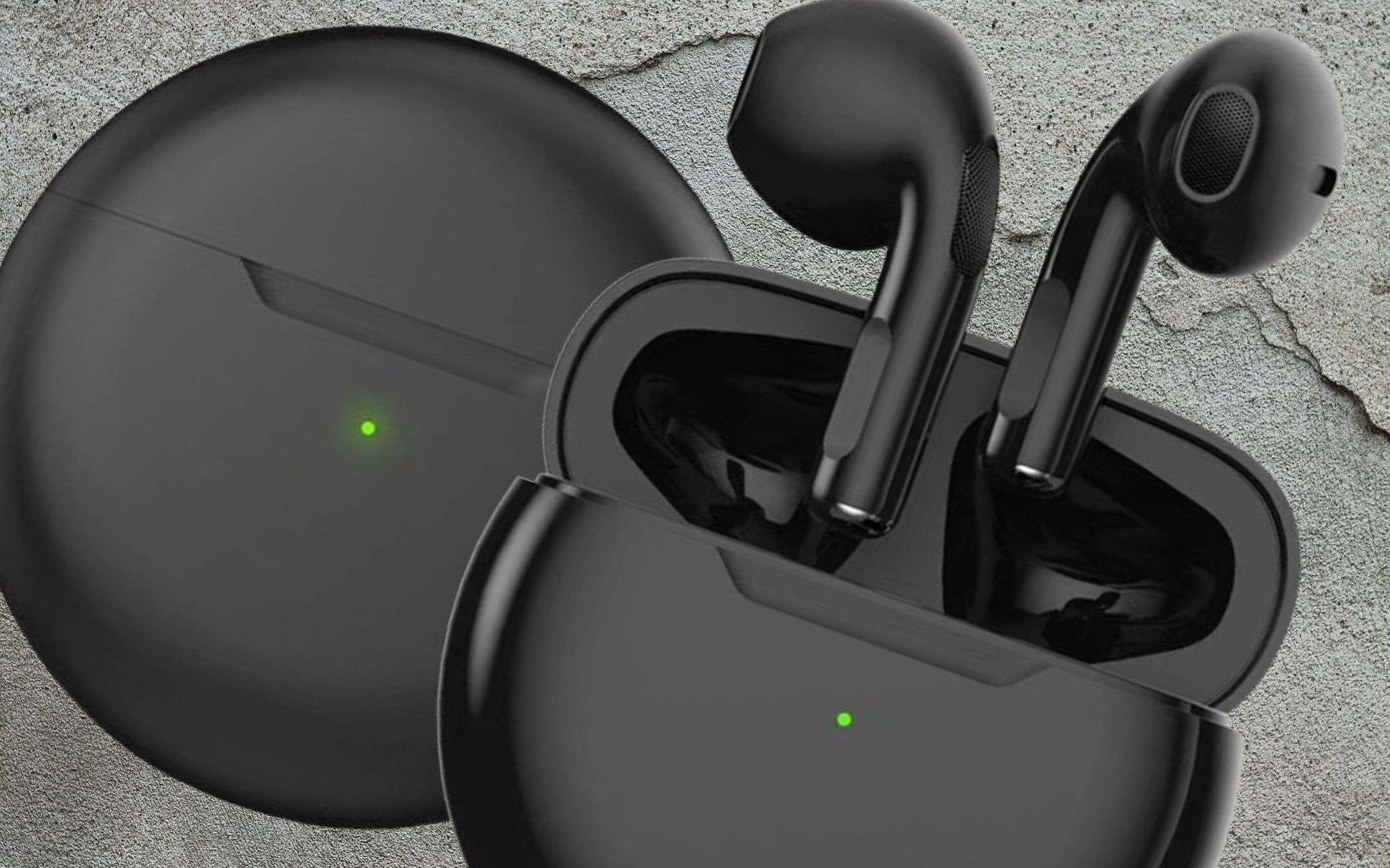 Auricolari cancellazione attiva rumore a 9€: offerta imbarazzante Auricolari cancellazione attiva rumore a 9€: offerta imbarazzante