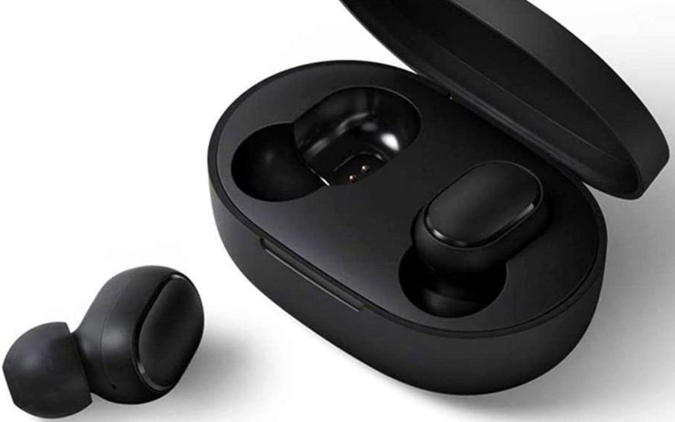 A 9€ questi auricolari Xiaomi DEVI prenderli al volo