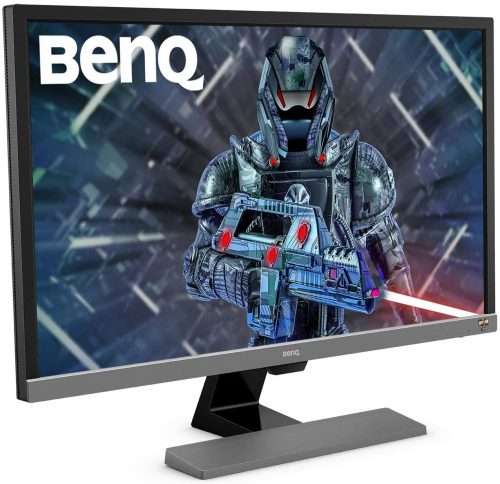 benq monitor 4K