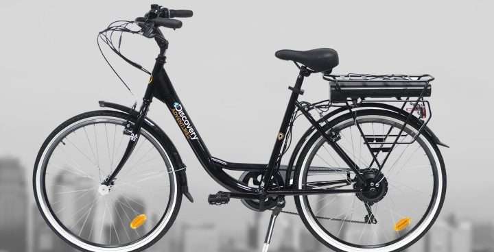 Migliore bici elettrica economica? OFFERTONA su Amazon