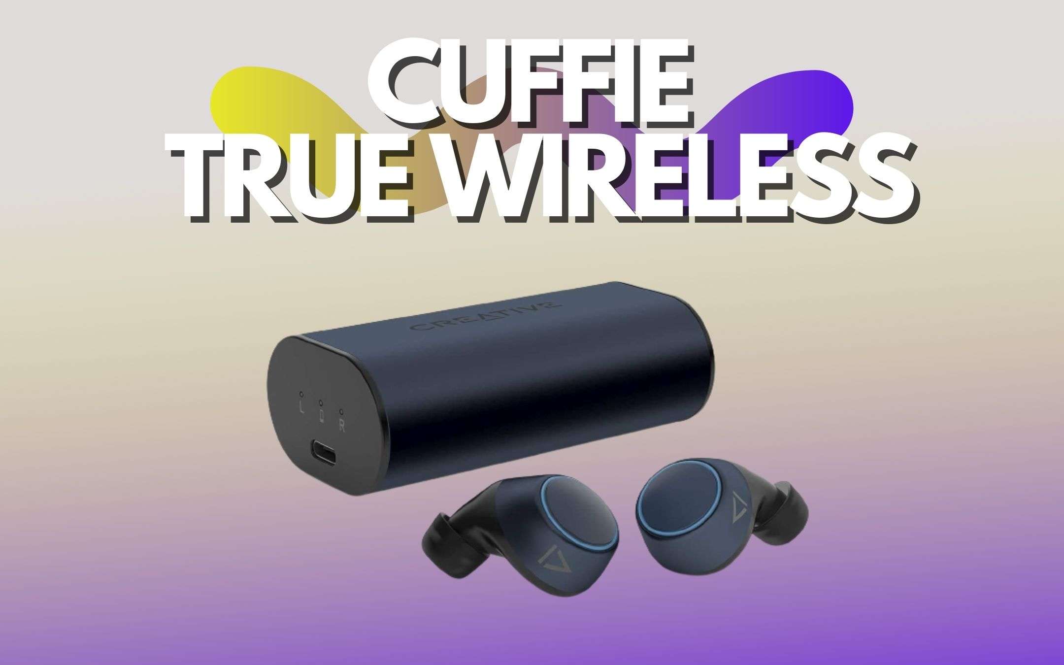 Cuffie true wireless pazzesche: economiche e convenienti