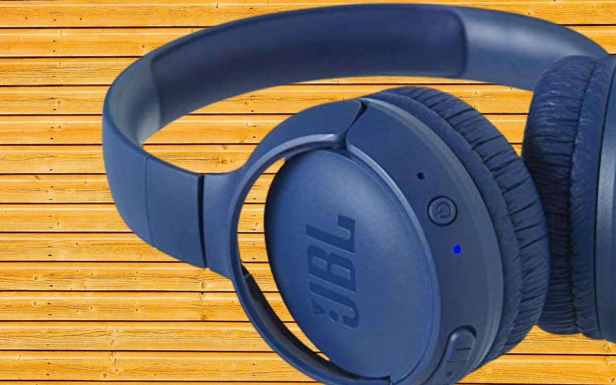 Sorprendenti cuffioni JBL a 27€: OFFERTACCIA Amazon (-40%)