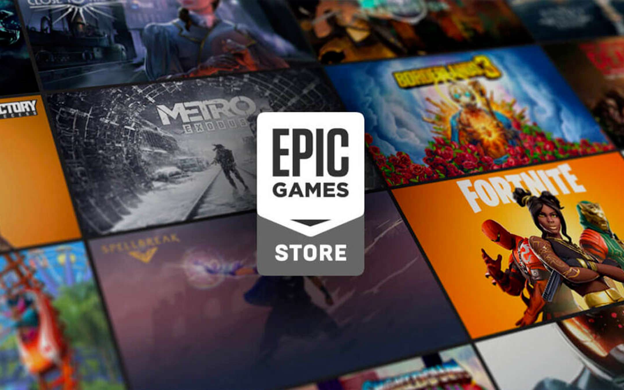 Epic Games Store regala PC Building Simulator, scaricalo gratis