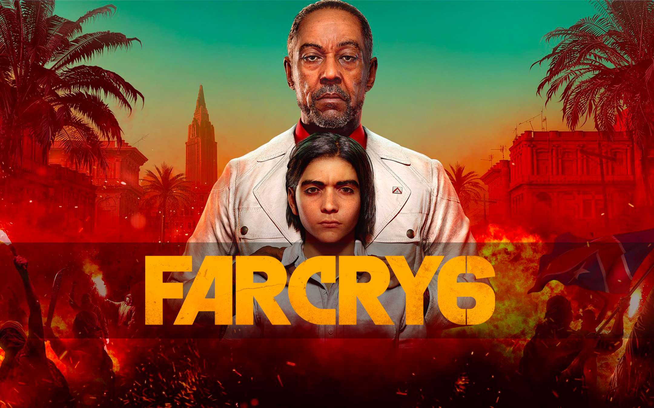 Far Cry 6, il team di sviluppo introduce trama e personaggi [VIDEO]