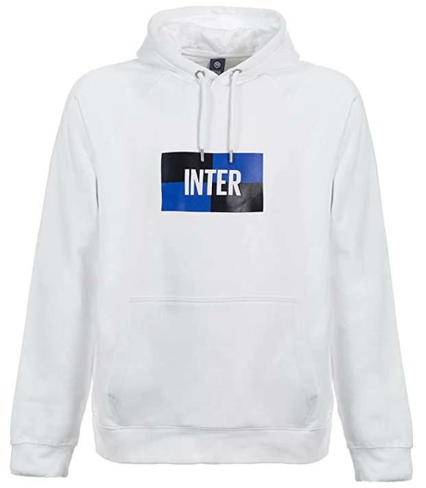 Felpa Inter