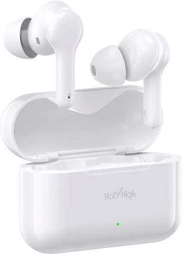 cuffie in ear