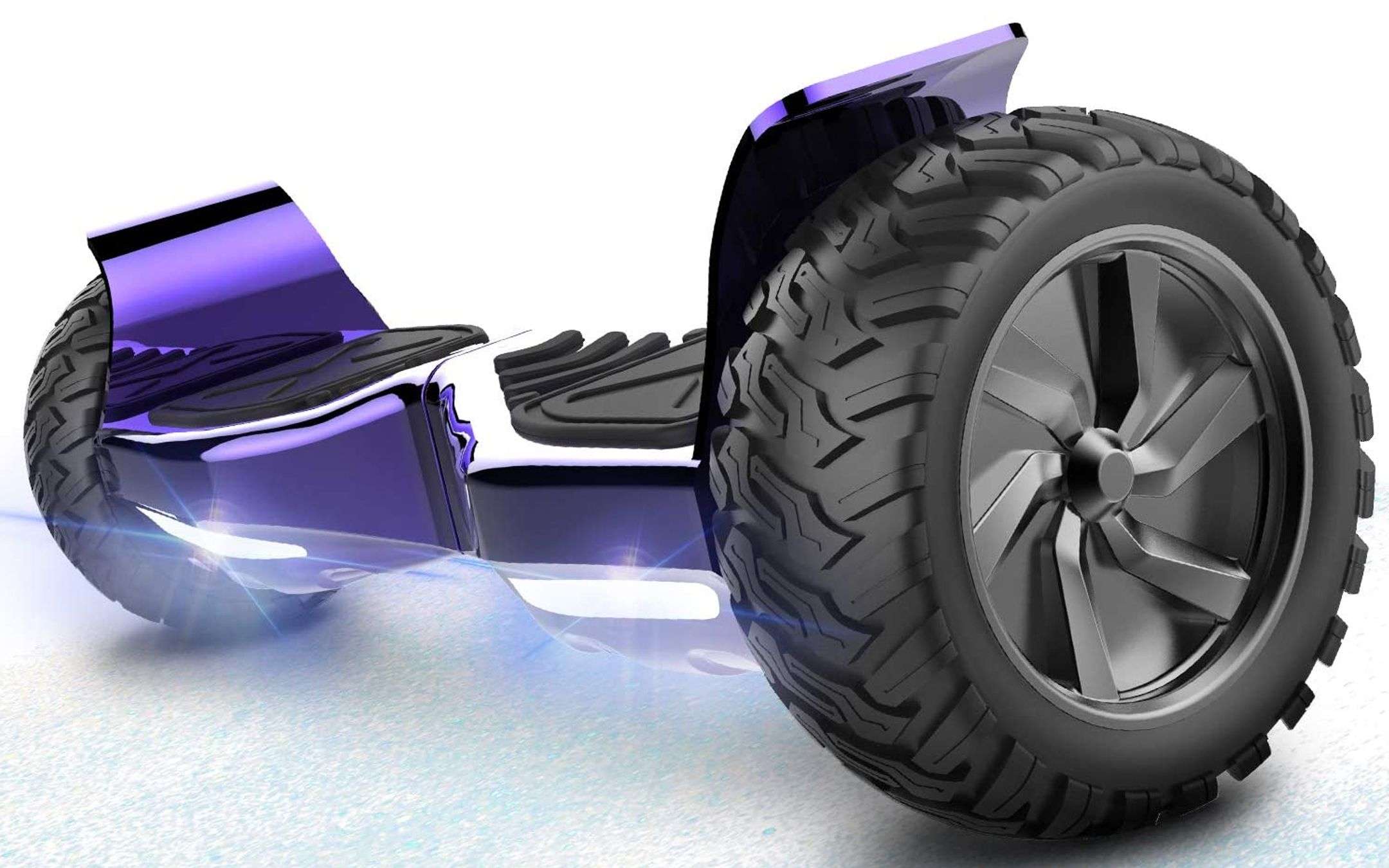 Hoverboard RCB, una settimana di supersconti