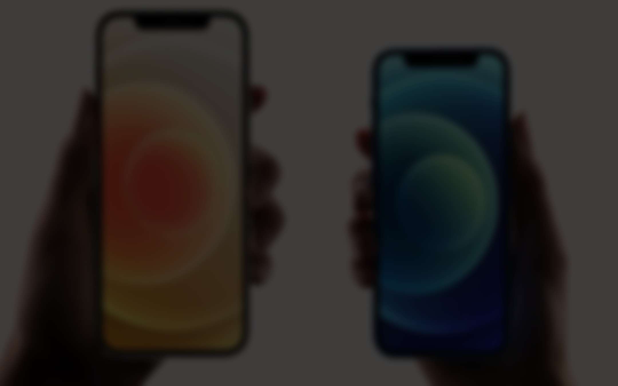 iPhone 13: Samsung e LG lavorano già ai pannelli OLED
