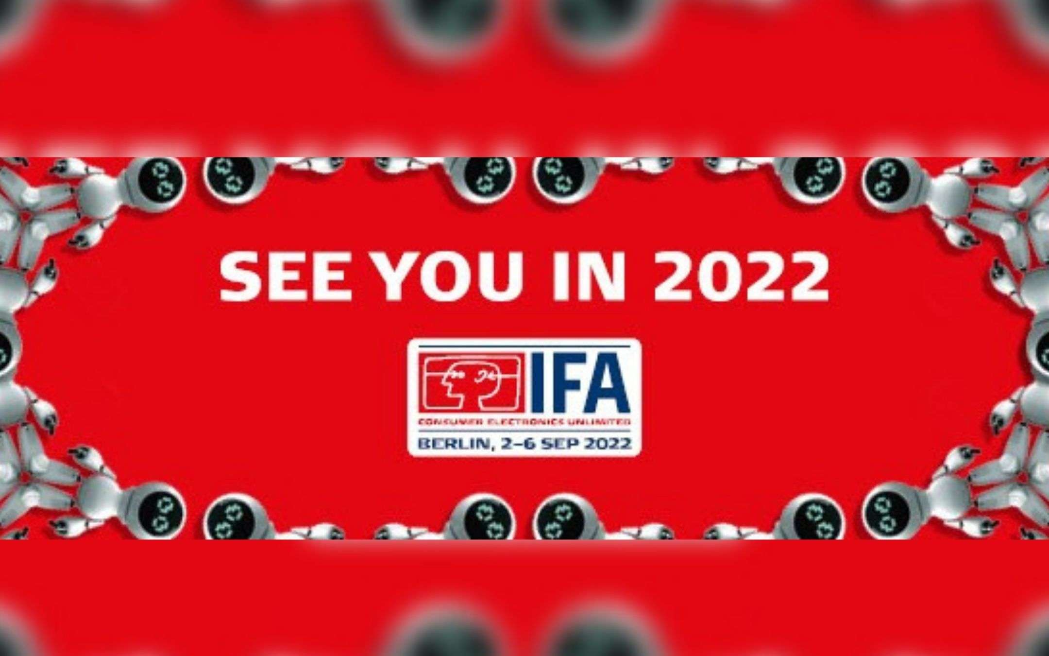 IFA 2021 ufficialmente cancellata causa COVID-19