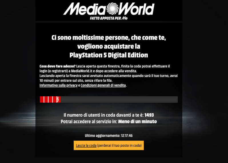 playstation 5