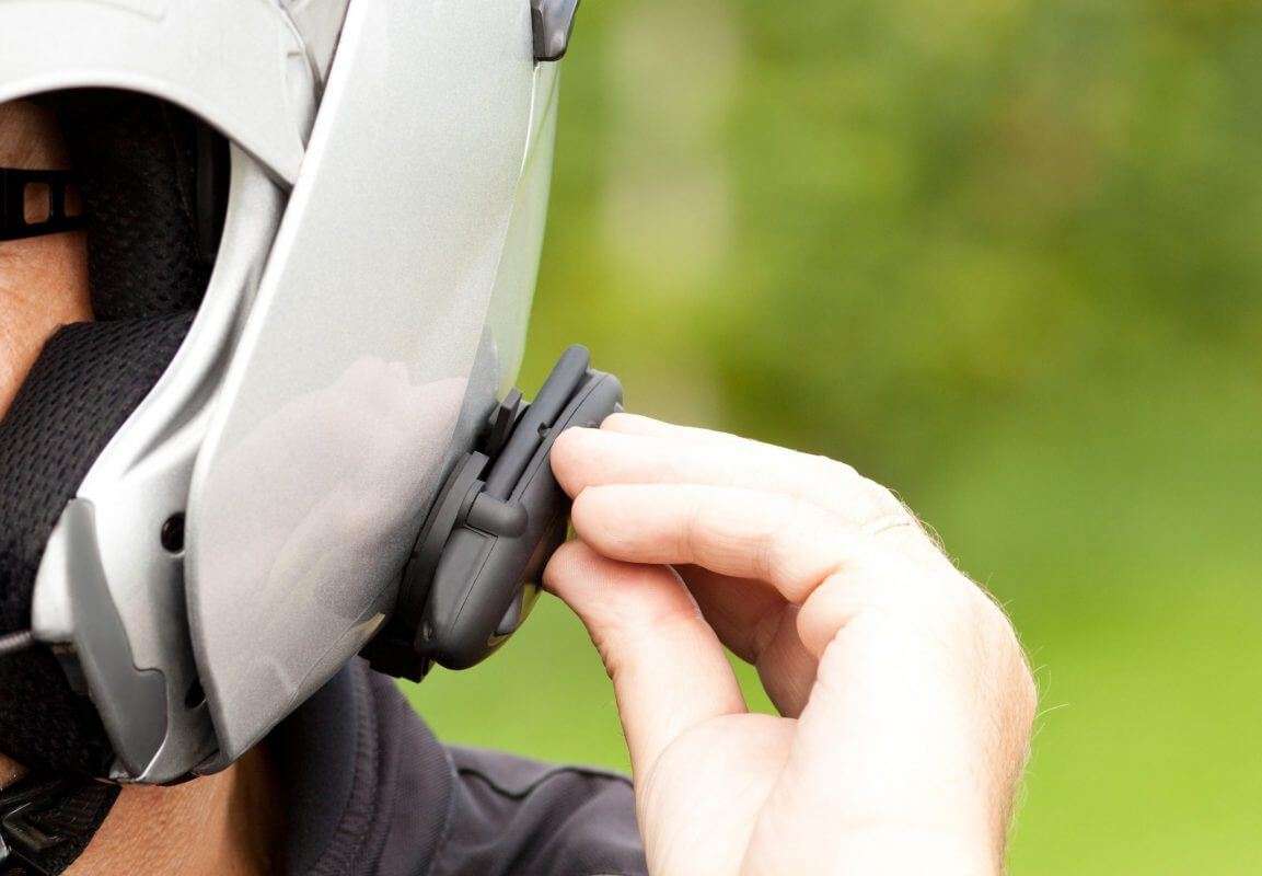 I migliori interfono per la moto I migliori interfono per la moto